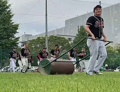 チームイメージ