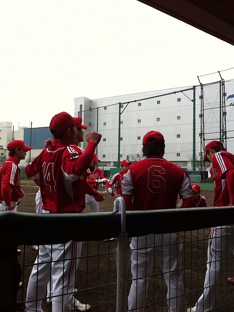 西日本軟式野球協会選手権大会