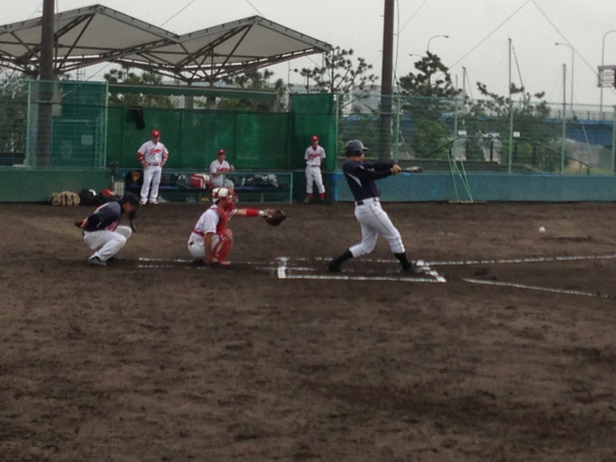 甲子園浜