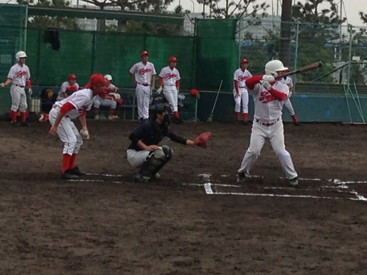 甲子園浜