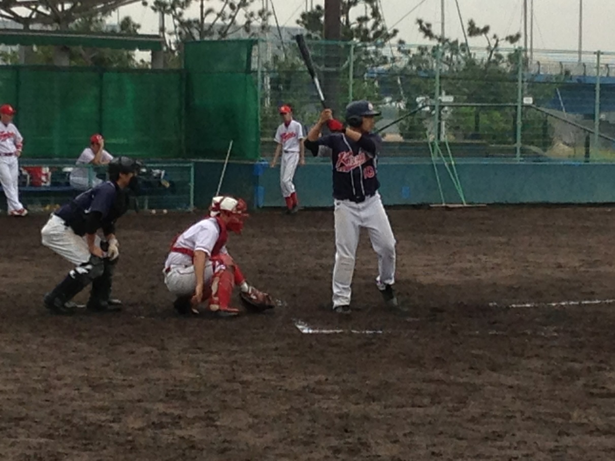 甲子園浜