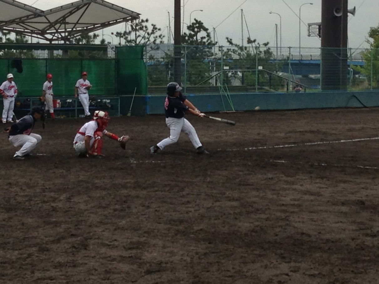 甲子園浜