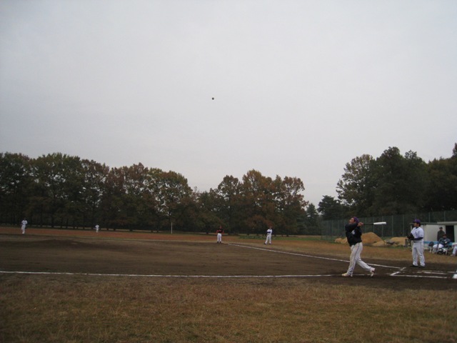 2010.11.14 KEK戦