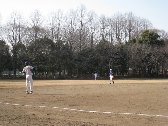 2011.2.27 NEXUS戦