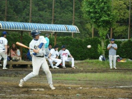 池田　恭平さん