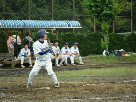 田井中　雅志さん