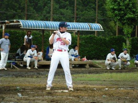 田口　崇文さん