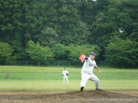 井上　晶太さん