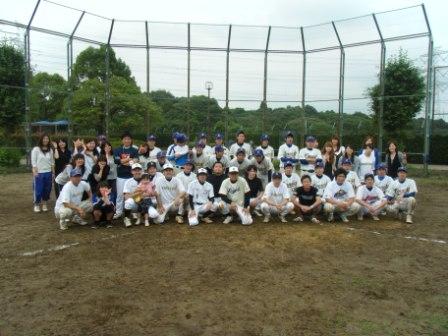 2011．06．19　OB・OG会