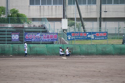 選手権予選