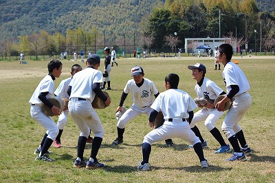 日本選手権に向けて