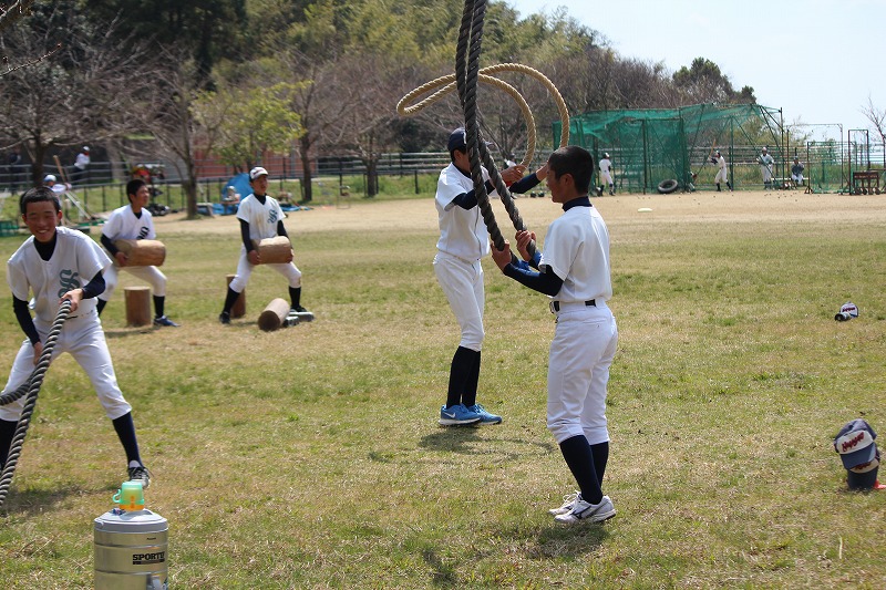 日本選手権に向けて