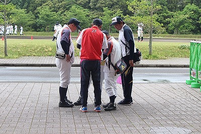 日本選手権