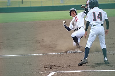 日本選手権