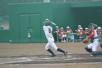 日本選手権