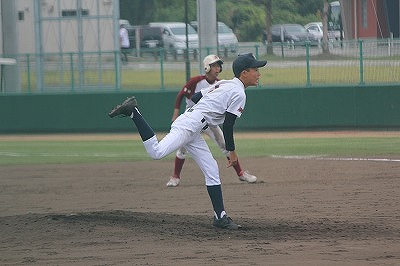 日本選手権