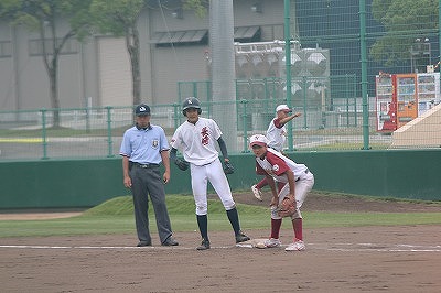 日本選手権