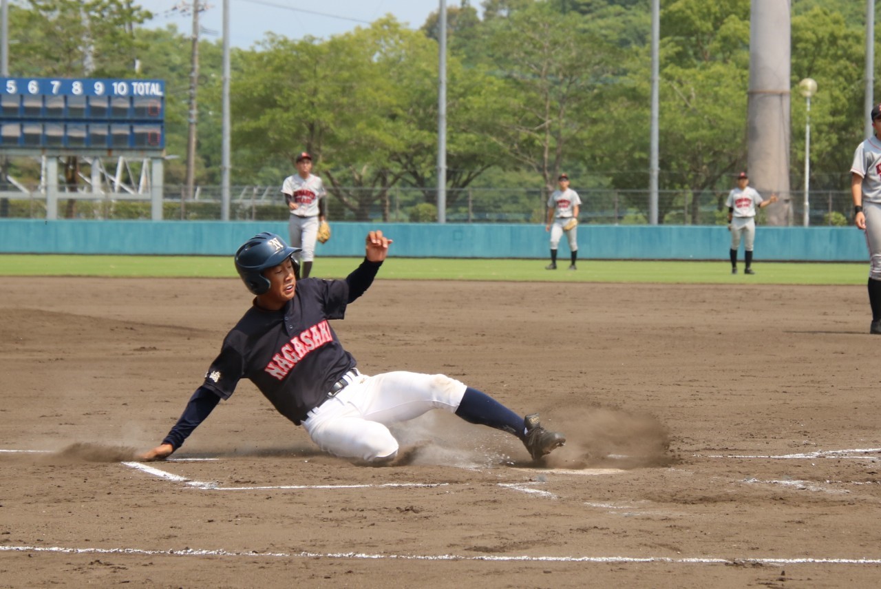 日本選手権九州予選決勝トーナメント1回戦